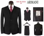 armani costume emporio hommes mode wetsonj pas cher 00054 noir